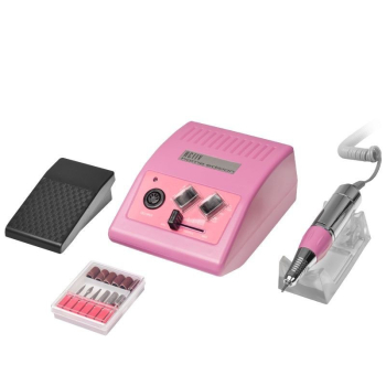FREZARKA JD500 PINK